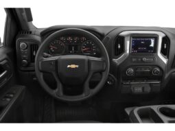 
										2025 Chevrolet Silverado 1500 RST full									