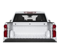 
										2025 Chevrolet Silverado 1500 RST full									