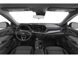 
										2025 Chevrolet Trax 2RS full									