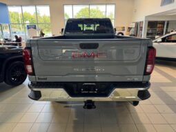 
										2025 GMC Sierra 2500 SLE full									