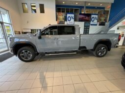 
										2025 GMC Sierra 2500 SLE full									