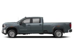 
										2025 GMC Sierra 2500 AT4 full									