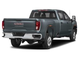 
										2025 GMC Sierra 2500 AT4 full									