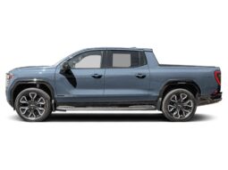 
										2025 GMC Sierra Denali full									