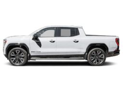 
										2025 GMC Sierra Denali full									