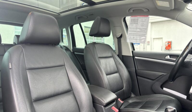 
								2015 Volkswagen Tiguan Highline 4 portes 4MOTION BA full									