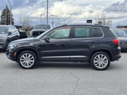 
										2015 Volkswagen Tiguan Highline 4 portes 4MOTION BA full									