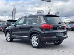 
										2015 Volkswagen Tiguan Highline 4 portes 4MOTION BA full									