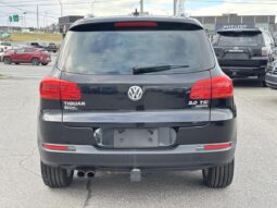 
										2015 Volkswagen Tiguan Highline 4 portes 4MOTION BA full									