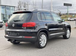 
										2015 Volkswagen Tiguan Highline 4 portes 4MOTION BA full									