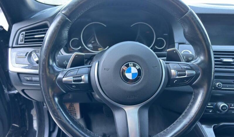 
								2016 BMW S?lectionner Traction intégrale xDrive 535i Berline 4 portes full									