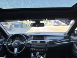 
										2016 BMW S?lectionner Traction intégrale xDrive 535i Berline 4 portes full									