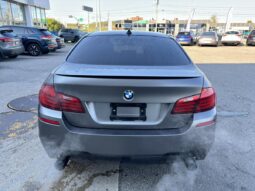 
										2016 BMW 535 Traction intégrale xDrive 535i Berline 4 portes full									