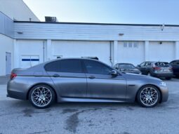 
										2016 BMW S?lectionner Traction intégrale xDrive 535i Berline 4 portes full									