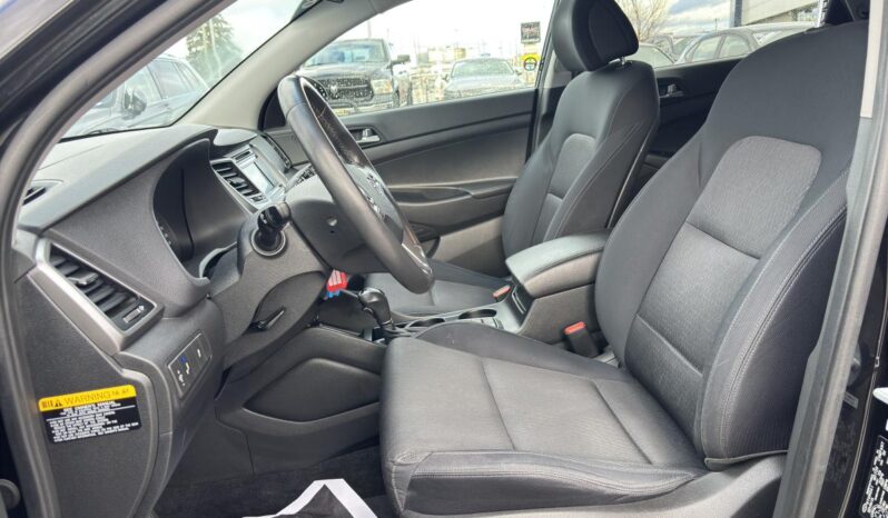 
								2016 Hyundai Tucson 1.6L Premium 4 portes TI *Disponibilité limitée* full									