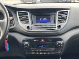 
										2016 Hyundai Tucson 1.6L Premium 4 portes TI *Disponibilité limitée* full									