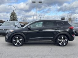 
										2016 Hyundai Tucson 1.6L Premium 4 portes TI *Disponibilité limitée* full									