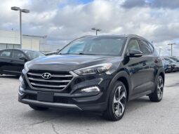 2016 Hyundai Tucson - Occasion VUS - VIN: KM8J3CA2XGU078782 - Volkswagen de l'Outaouais Gatineau