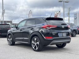 
										2016 Hyundai Tucson 1.6L Premium 4 portes TI *Disponibilité limitée* full									