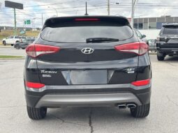 
										2016 Hyundai Tucson 1.6L Premium 4 portes TI *Disponibilité limitée* full									