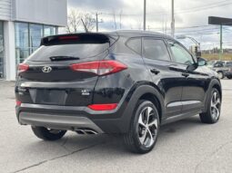 
										2016 Hyundai Tucson 1.6L Premium 4 portes TI *Disponibilité limitée* full									