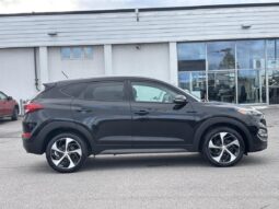 
										2016 Hyundai Tucson 1.6L Premium 4 portes TI *Disponibilité limitée* full									