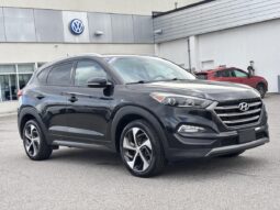 
										2016 Hyundai Tucson 1.6L Premium 4 portes TI *Disponibilité limitée* full									