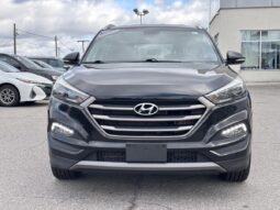 
										2016 Hyundai Tucson 1.6L Premium 4 portes TI *Disponibilité limitée* full									