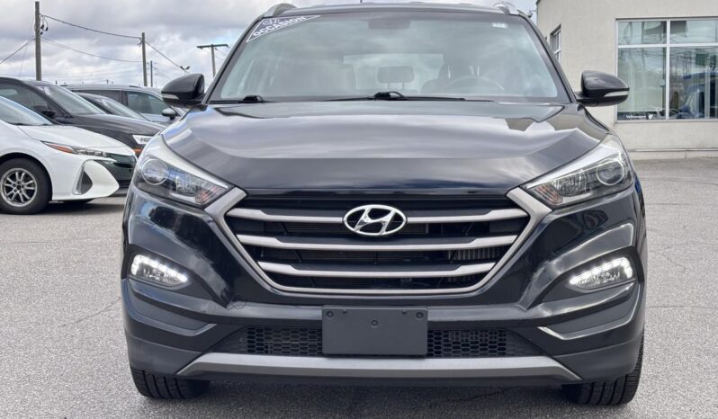 
								2016 Hyundai Tucson 1.6L Premium 4 portes TI *Disponibilité limitée* full									