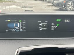 
										2017 Toyota Prius Prime Hayon 5 portes full									