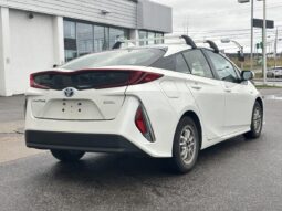 
										2017 Toyota Prius Prime Hayon 5 portes full									