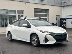 
										2017 Toyota Prius Prime Hayon 5 portes full									