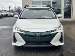 
										2017 Toyota Prius Prime Hayon 5 portes full									