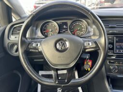 
										2018 Volkswagen Golf Trendline 5 portes avec boîte automatique full									