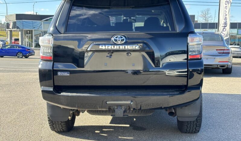 
								2019 Toyota 4Runner Sr5 V6 5a full									