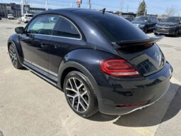 
										2019 Volkswagen Beetle Dune Coupe 2.0t 6sp full									