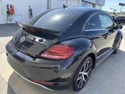 
										2019 Volkswagen Beetle Dune Coupe 2.0t 6sp full									