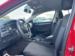 
										2019 Volkswagen Jetta Comfortline avec boîte automatique full									