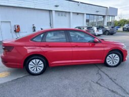 
										2019 Volkswagen Jetta Comfortline avec boîte automatique full									