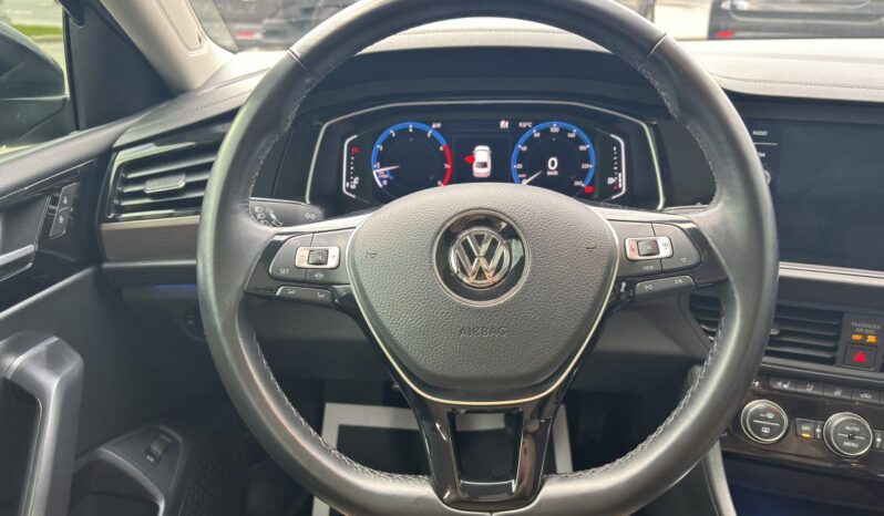 
								2019 Volkswagen Jetta Execline BM full									