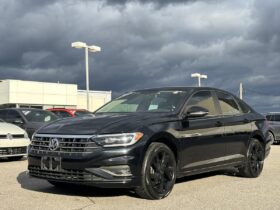 2019 Volkswagen Jetta Execline BM