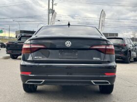 2019 Volkswagen Jetta Execline BM