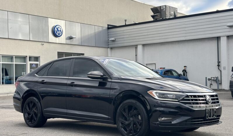 
								2019 Volkswagen Jetta Execline BM full									