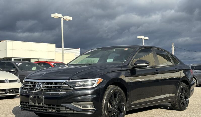 2019 Volkswagen Jetta - Occasion Berline - VIN: 3VW357BU9KM115202 - Volkswagen de l'Outaouais Gatineau