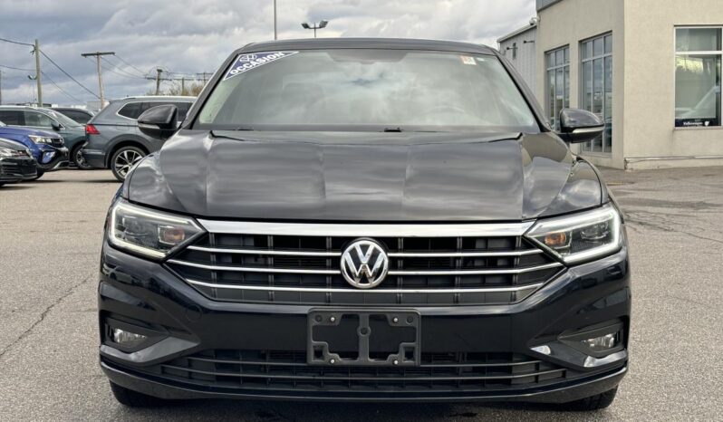 
								2019 Volkswagen Jetta Execline BM full									