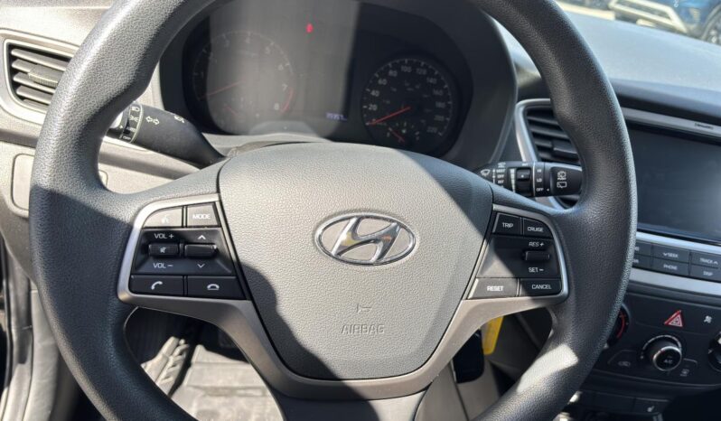 
								2020 Hyundai Accent Essential 5 portes BM full									