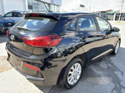 
										2020 Hyundai Accent Essential 5 portes BM full									