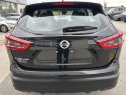 
										2020 Nissan Qashqai S TA CVT full									