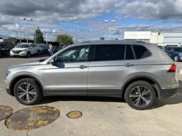 
										2020 Volkswagen Tiguan Highline 4MOTION full									