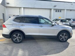 
										2020 Volkswagen Tiguan Highline 4MOTION full									